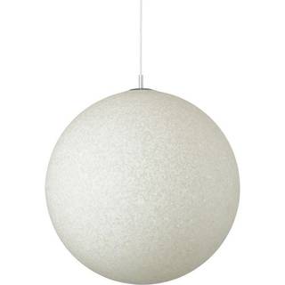 Normann Copenhagen Pix pendel Ø60 cm Hvid