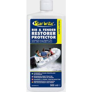 RIB- &amp; fender rens Star Brite Cleaner &amp; Protectant, færdigblandet, 500 ml