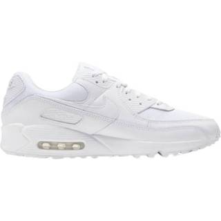 Nike Air Max 90-sko til mænd - hvid - 52.5