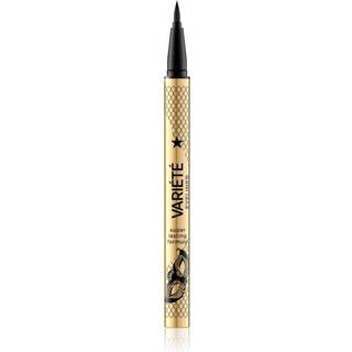 Eveline Cosmetics Variété Eyeliner blyant Skygge Black 7 ml - 7 ml