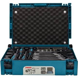 Makita E-11542 - Hand tool set in MAKPAC