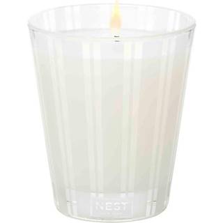Nest New York Amalfi Lemon & Mint duftende 3-wick stearinlys