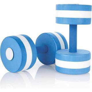 Aqua Dumbell Blue