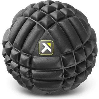 Trigger Point Performance Grid X Massagebold til Deep Tissue Massage og Exercise Recovery Sort