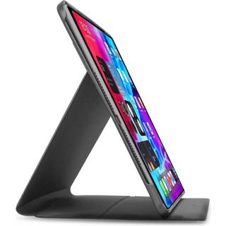 SBS iPad Pro 12.9" (2022 / 2021) Book Pro Case - Sort