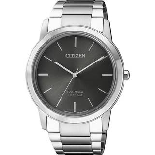 Citizen Super Titanium EcoDrive Ur AW2020-82H