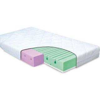 Babymatex Dual Madras 60x120