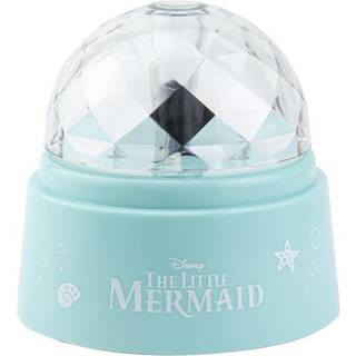 Den Lille Havfrue-lampe med Stickers