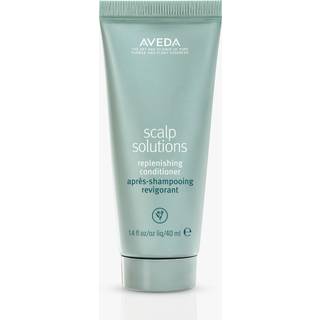 Aveda Scalp Solutions Replenishing Conditioner Blid balsam med nærende og fugtende effekt 40 ml - 40 ml