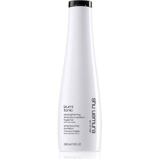 Shu Uemura Izumi Tonic Shampoo - 300ml