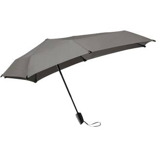 Senz automatisk taskeparaply (SILK GREY (0800))