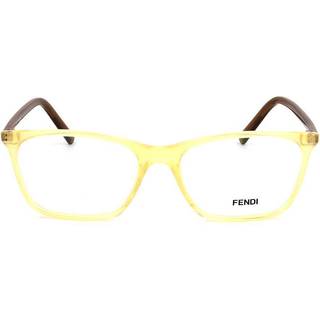 Fendi 946 799 53 Briller Mænd Brun - Brown - 53mm