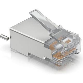 Ubiquiti Uisp-connector-shd Rj45 Male 100-pack
