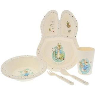 Beatrix Potter A30633 Peter Rabbit Dinner Set - P87117