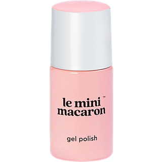 Le Mini Macaron Single Gel Polish Crème De Pêche, 8,5 ml.
