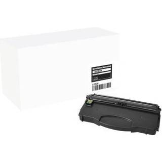 WL Sort Toner 2000 sider LE120 Erstatter 12016SE
