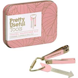 Pretty Useful Tools - Travel Manicure Kit