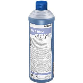 Ecolab Maxx Brial2, 1 liter Universal