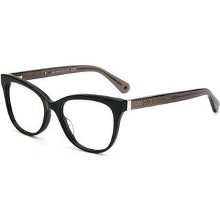 Kate Spade Nevaeh 807 50 Briller Kvinder Black - Black - 50mm