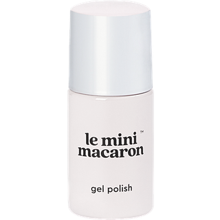 Le Mini Macaron Single Gel Polish Chantilly 8,5 ml