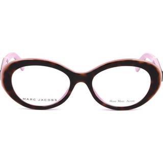 Marc Jacobs MJ 597 51Q 51 Briller Kvinder Tortoiseshell - Tortoise - 51mm
