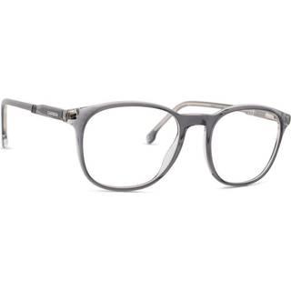 Carrera 1131 CBL 51 Briller Mænd Krystalklar - Transparent Grey - 51mm