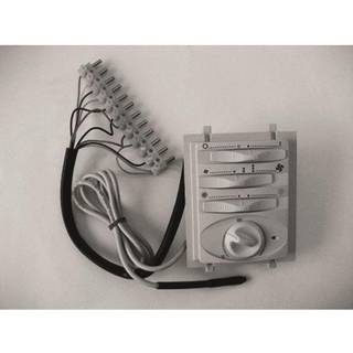 Frico Styretavle PCR1