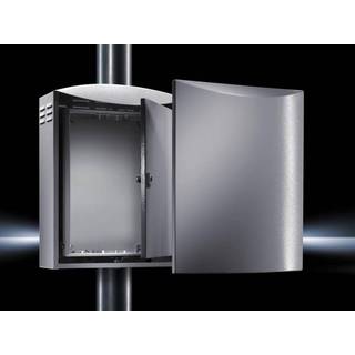 Rittal Cs-vægkabinetter  cs 265x700x530