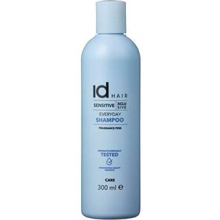 Id Hair Sensitive Xclusive Everyday Shampoo 300 ml