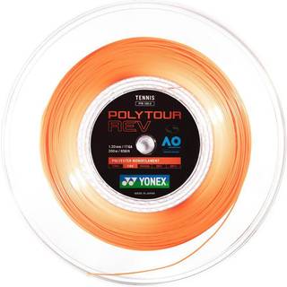 Yonex Polytour Rev 200M Orange