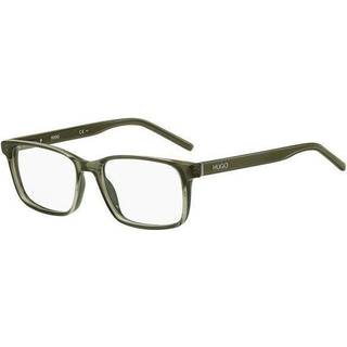 Hugo Boss Kvinde HG 1163 6CR Optiske stel Plast Grøn Firkantet
