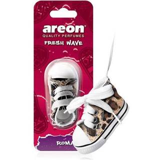 Areon Fresh Wave, duftfrisker, Romance