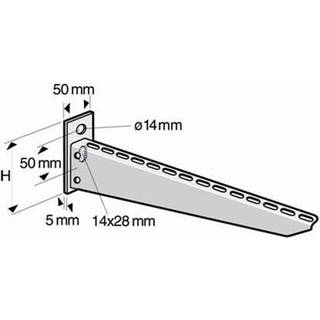 Legrand Konsol crp 600-x