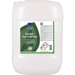 Vaskeforstærker Svanemærket 10 liter uden farve og parfume