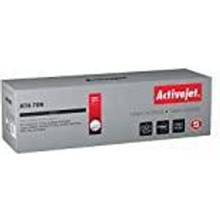 ActiveJet ATH-78N Supreme - Lasertoner Sort