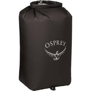 Osprey Ultralight Dry Sack 35 Black, 35 L