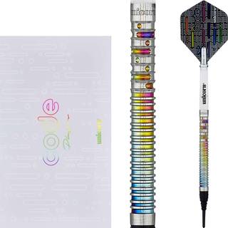 Gary Anderson Code DNA Soft Tip 80% 18 gram