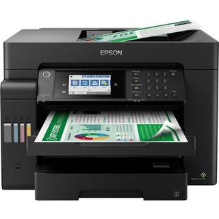 Epson EcoTank Pro L15180 Blækprinter