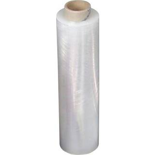 Husholdningsfilm PE 30cmx300m, uden PVC, til mikroovn