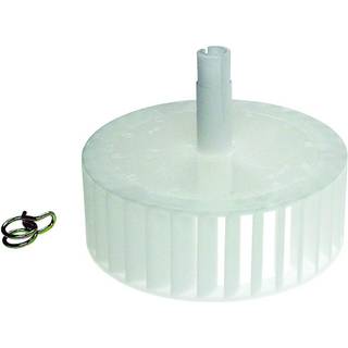 Electrolux Tørretumbler, blæservinge 8996474081164