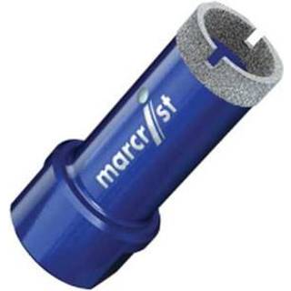 Marcrist PG850 diamantflisebor f/vådboring 26mm