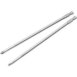 Senco Duraspin EA0326B Bits 174 mm, 2-pak PH2