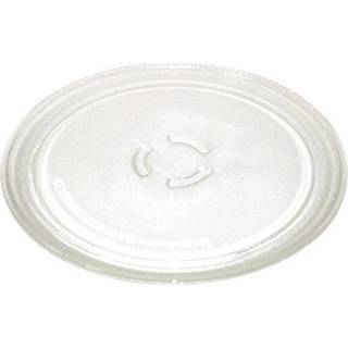 Whirlpool Glastallerken Micro 481246678407 C00312776