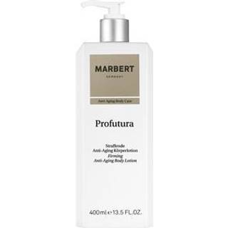 Marbert Hudpleje Profutura Opstrammende anti-ageing bodylotion 400 ml (365,00 kr / 1 l) - 400 ml
