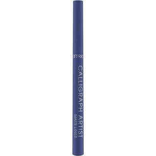 Catrice Calligraph Artist Matte Eyeliner Pen med mat effekt Skygge 060 · Midnight Sky 1,1 ml - 1,1 ml