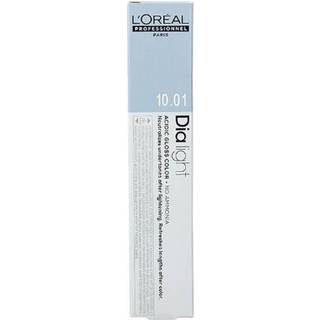 L’Oréal Professionnel Paris Hårfarver og nuancer Dia Dia Light 10.01 50 ml (1.800,00 kr / 1 l) - 50 ml