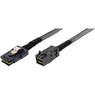 Mini SAS HD kabel SFF8643 til SFF8087 - 1m