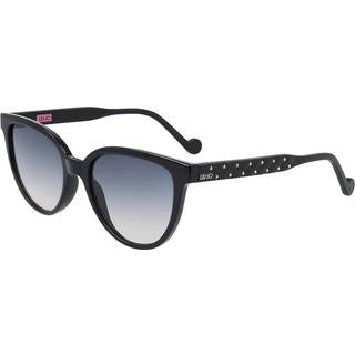 Liu Jo Junior LJ3607S 001 Solbriller Injiceret Rund Normal