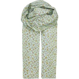Beck Søndergaard 2204619007 Tørklæder Otavia Corga Mint (ONESIZE)