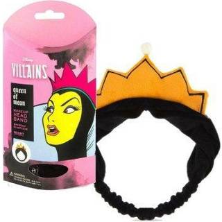 Mad Beauty Disney Villains Evil Queen spa-hovedbånd 1 stk. - 1 stk.